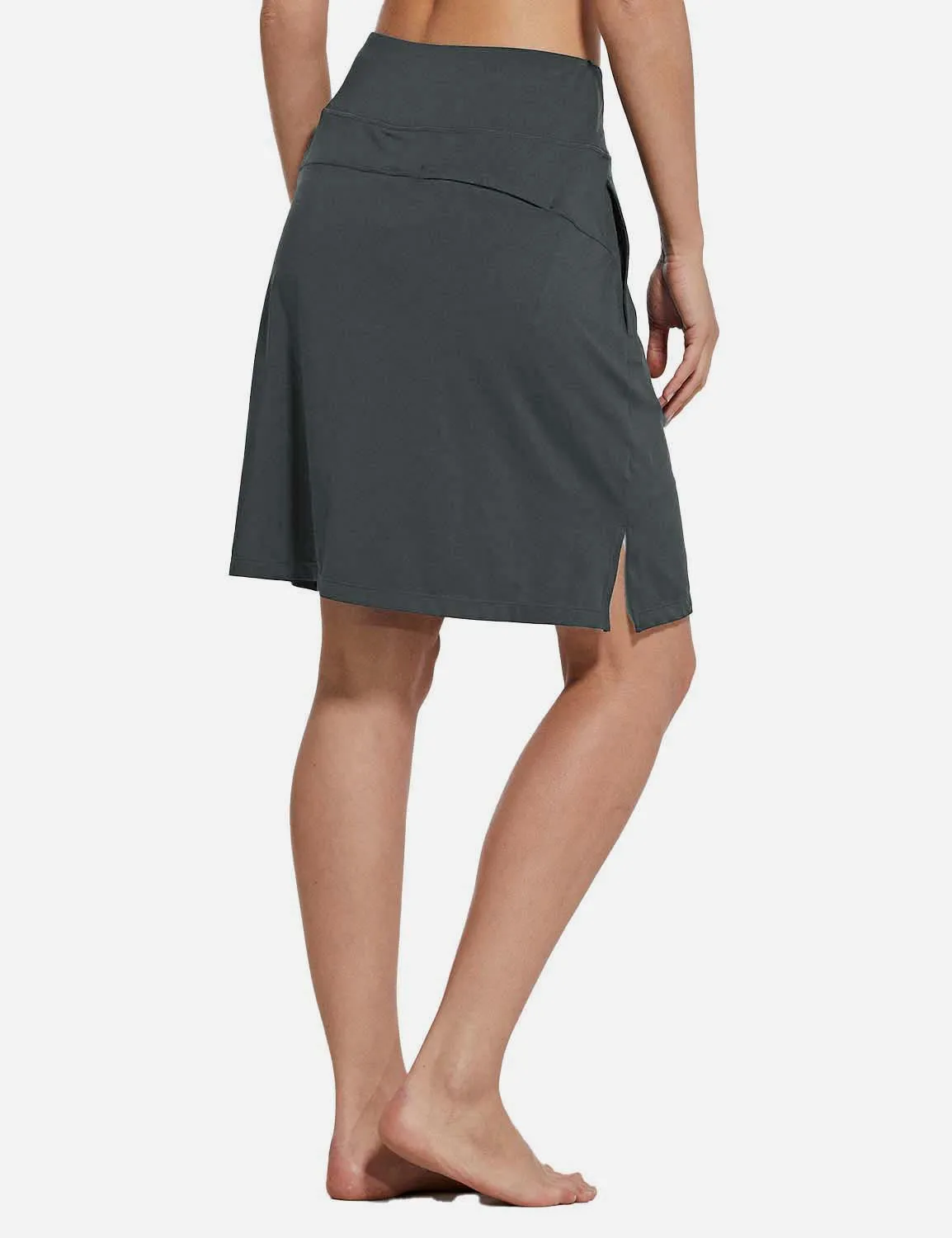 Laureate UPF50  Knee-Length Skort