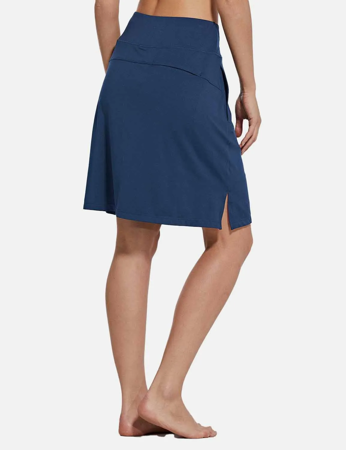 Laureate UPF50  Knee-Length Skort