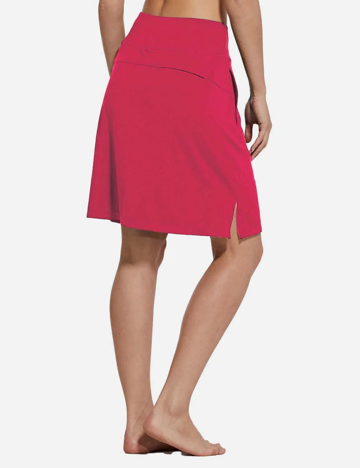 Laureate UPF50  Knee-Length Skort