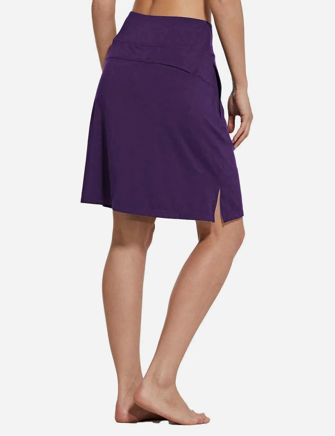 Laureate UPF50  Knee-Length Skort