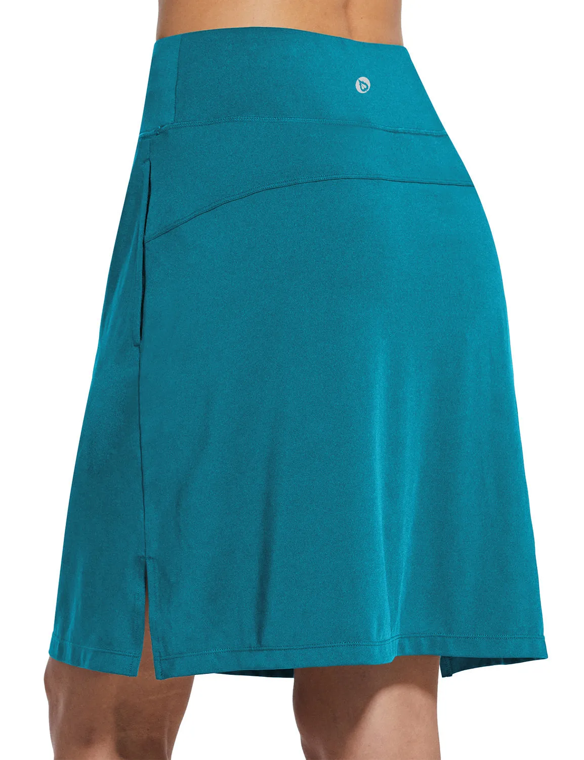 Laureate UPF50  Knee-Length Skort