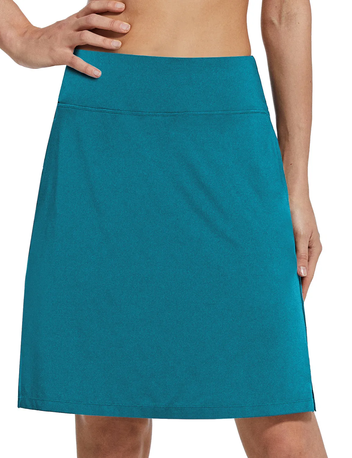 Laureate UPF50  Knee-Length Skort