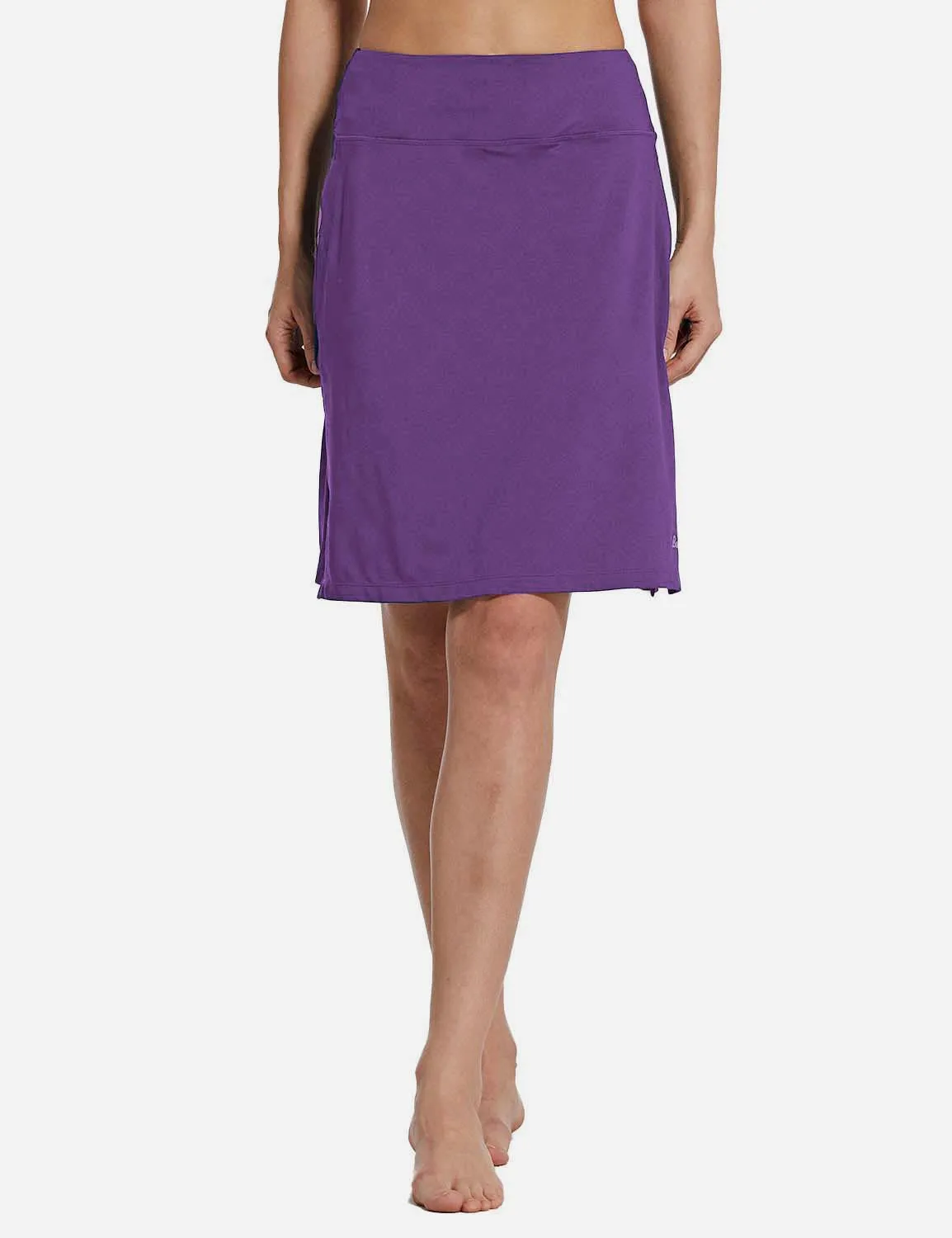 Laureate UPF50  Knee-Length Skort
