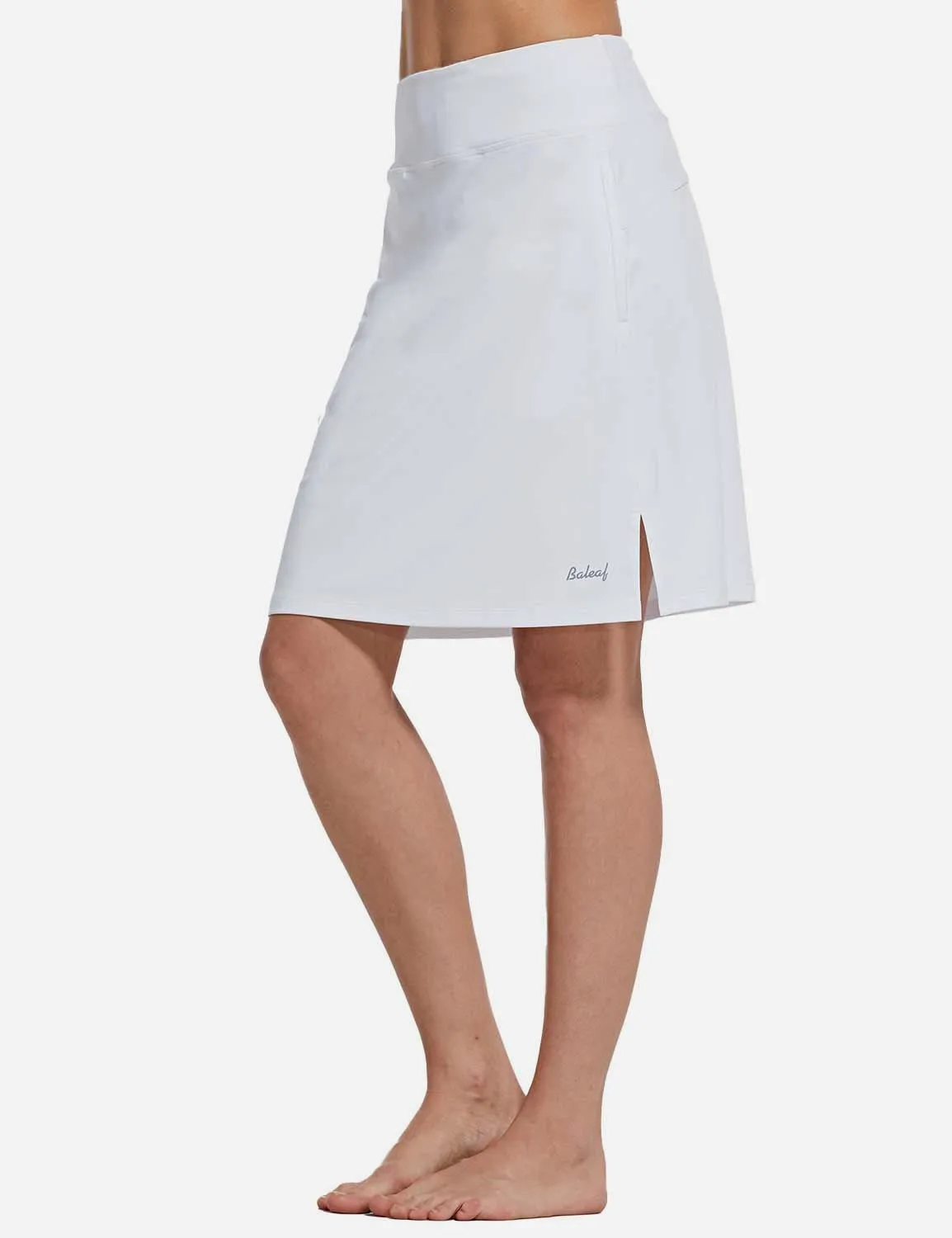 Laureate UPF50  Knee-Length Skort