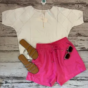 Lightweight Summer Sweater