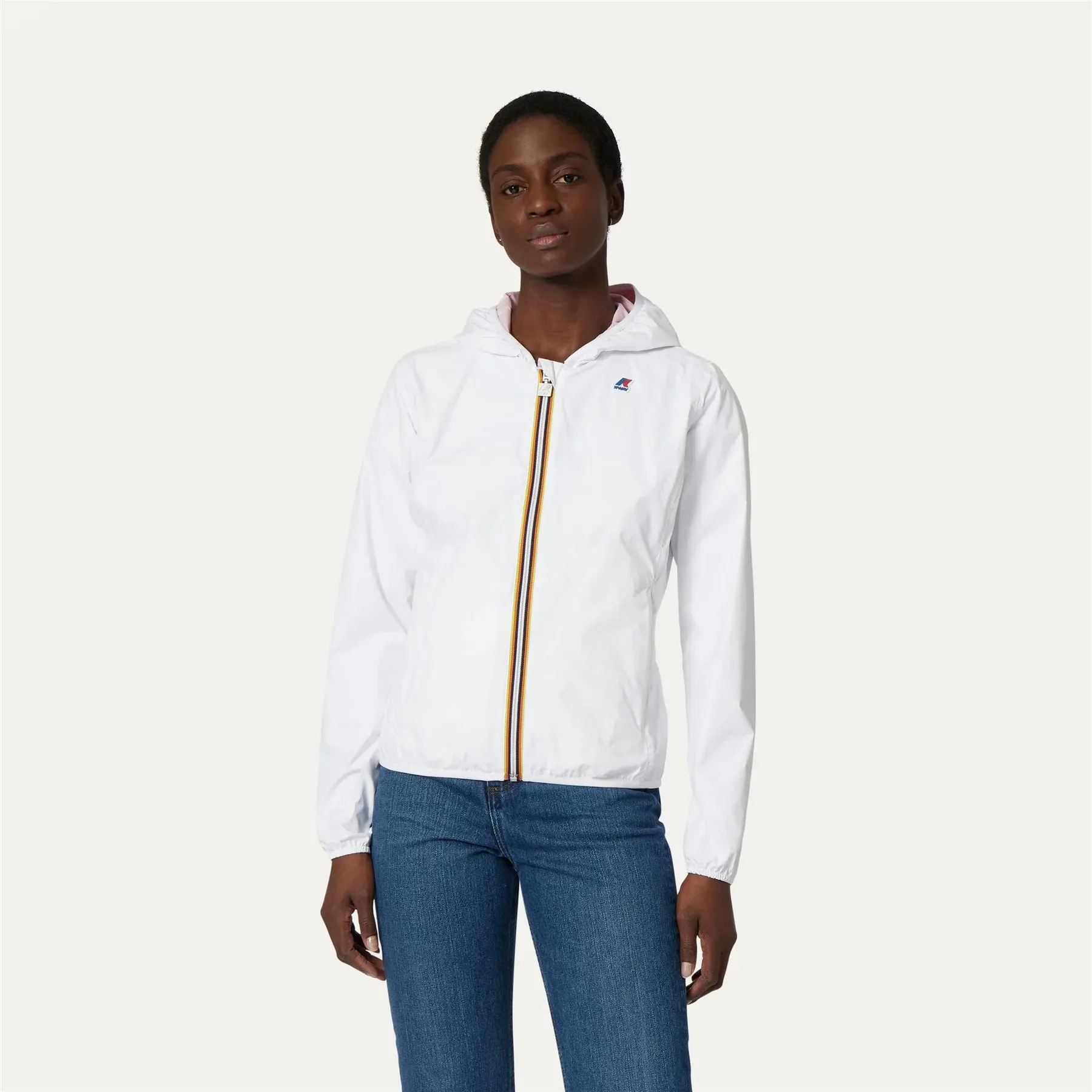 Lily Plus.2 Double W