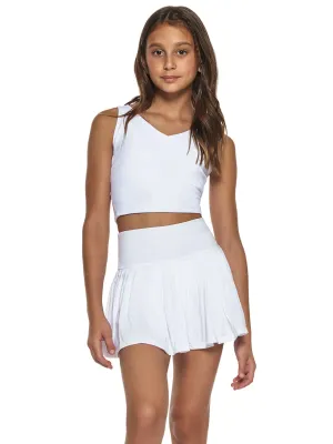 Lily Tennis Skirt ::RET