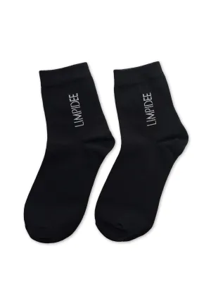 LIMPIDEE Men&Women Ankle Socks for Athletic Running Low Cut Cotton Socks 7-10