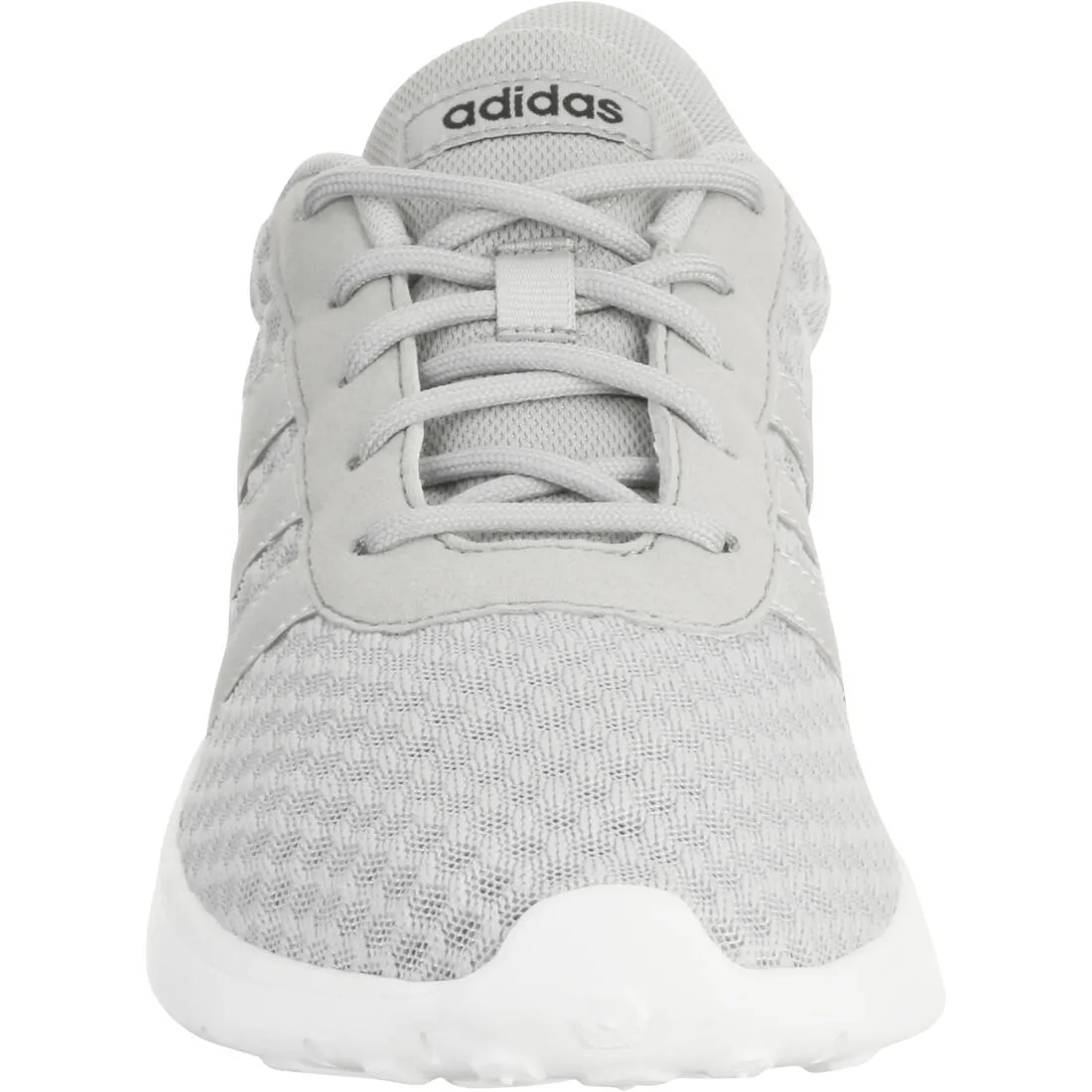Lite Racer women's fitness walking shoes grey