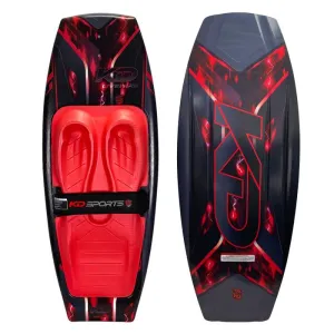 Livewire Kneeboard