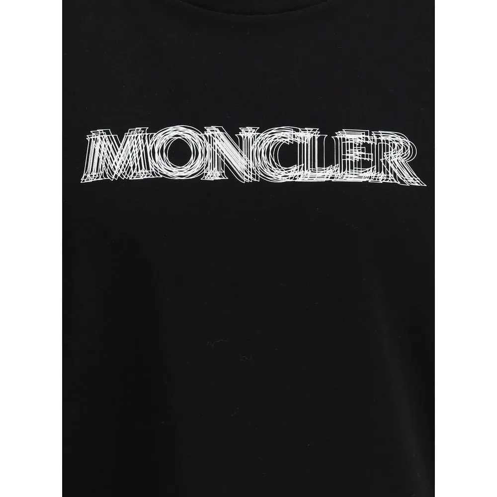 Logoed T-Shirt