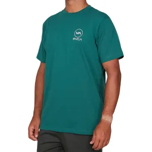 Longitude Short Sleeve Tee