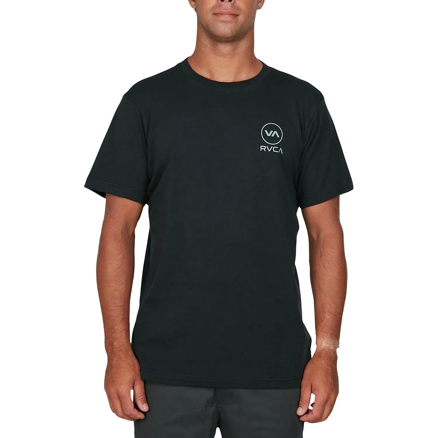 Longitude Short Sleeve Tee