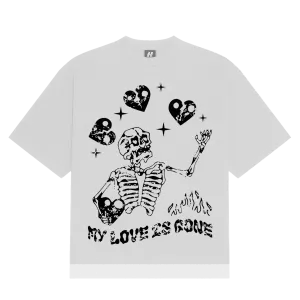 Love is gone T-Shirt