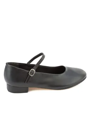 Low Heel Character Shoes