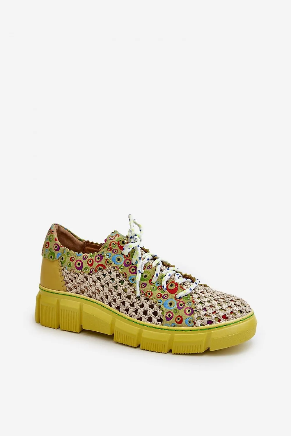 Low Shoes