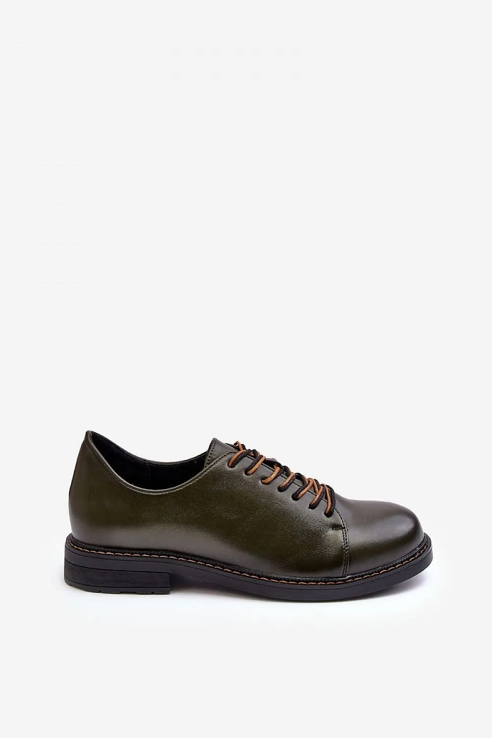 Low Shoes