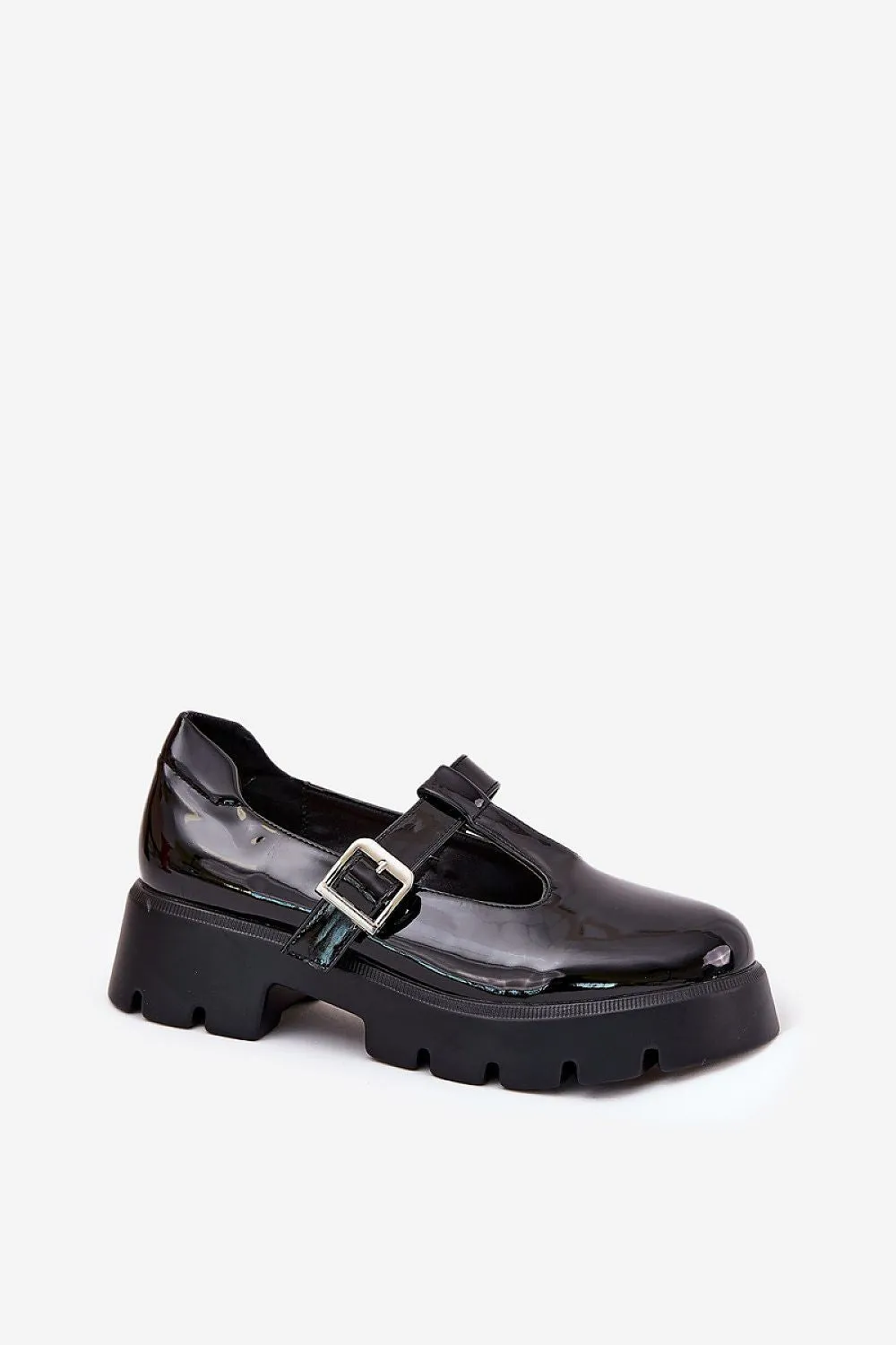 Low Shoes