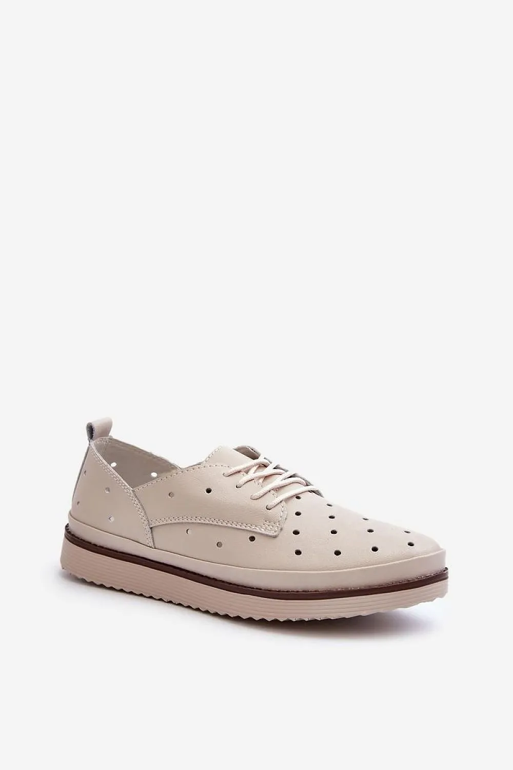 Low Shoes