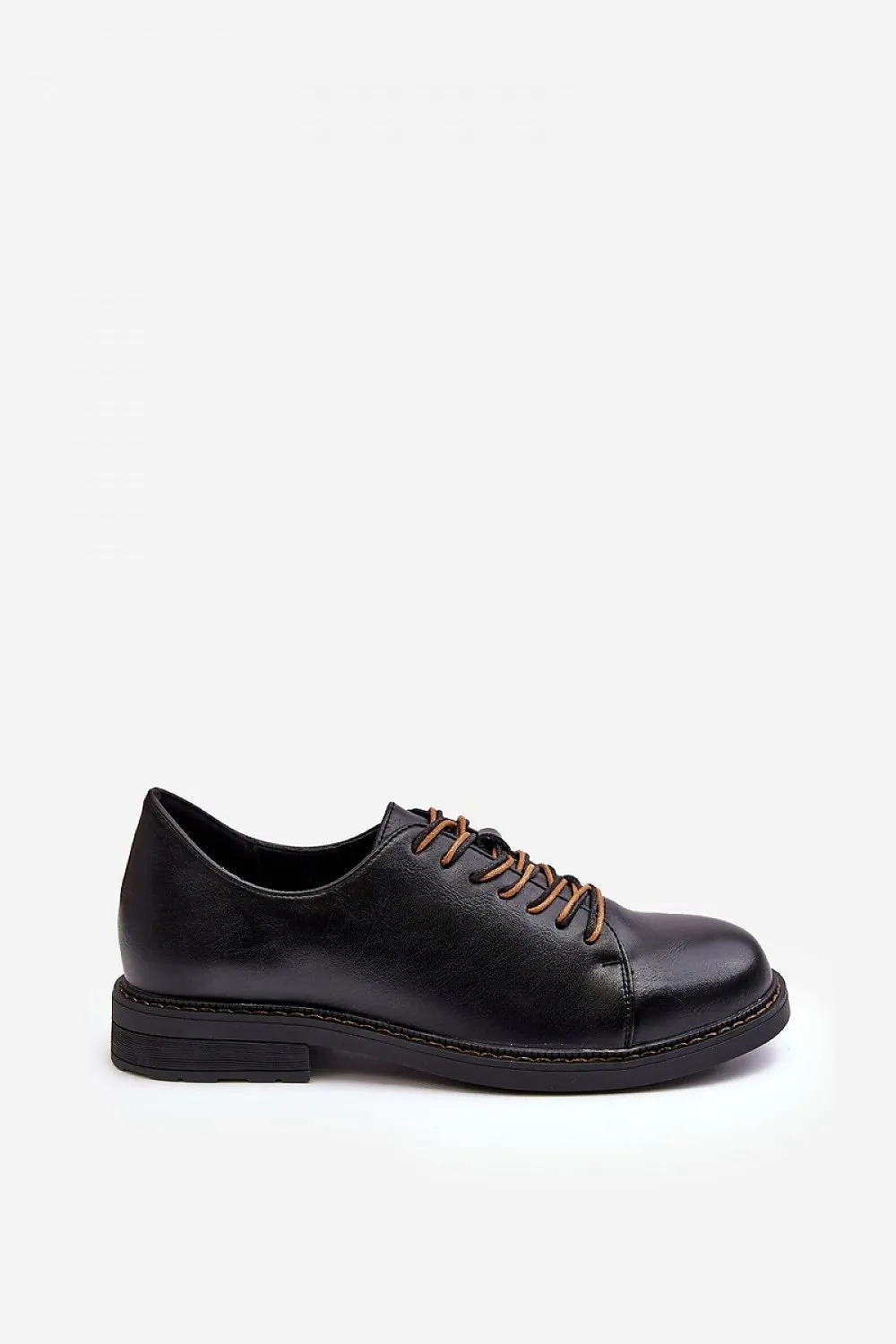 Low Shoes