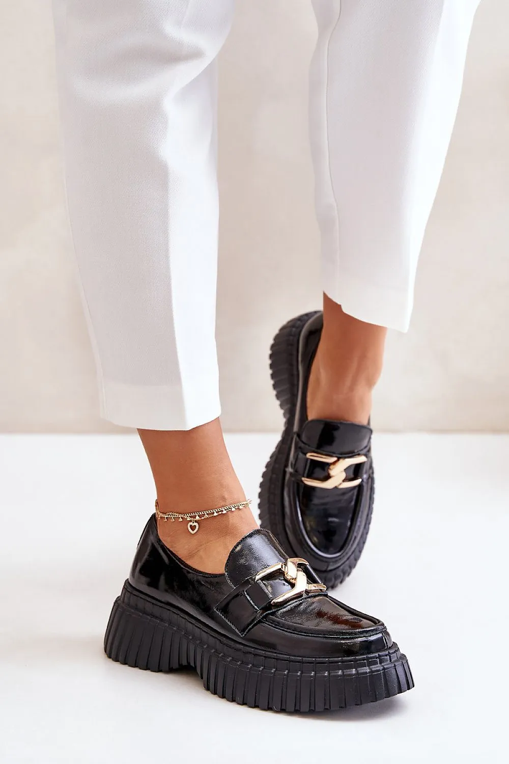 Low Shoes