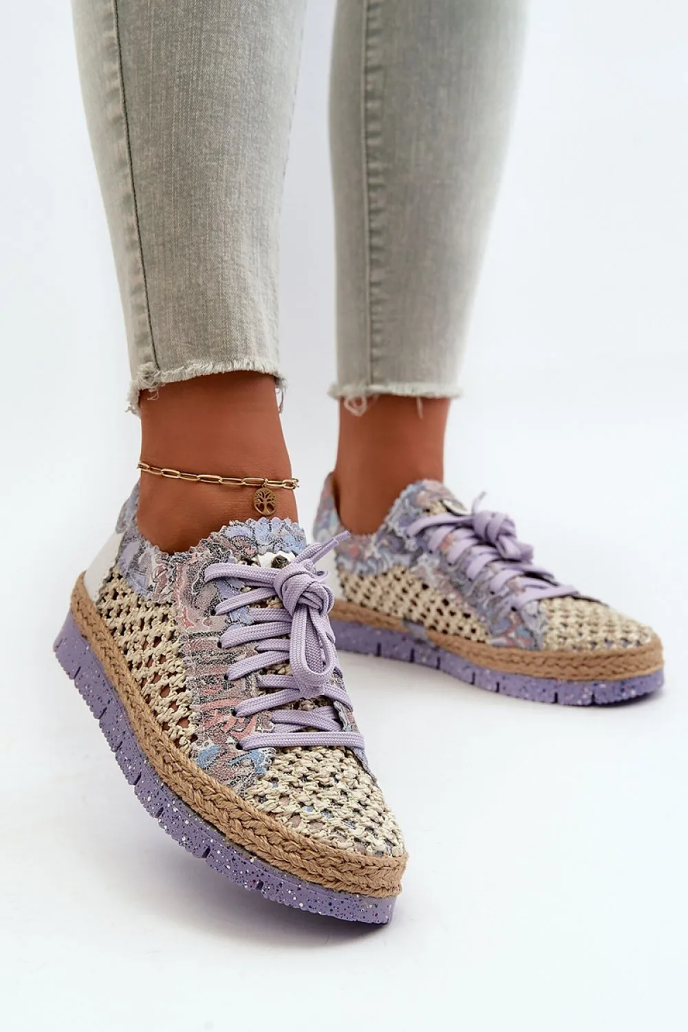 Low Shoes