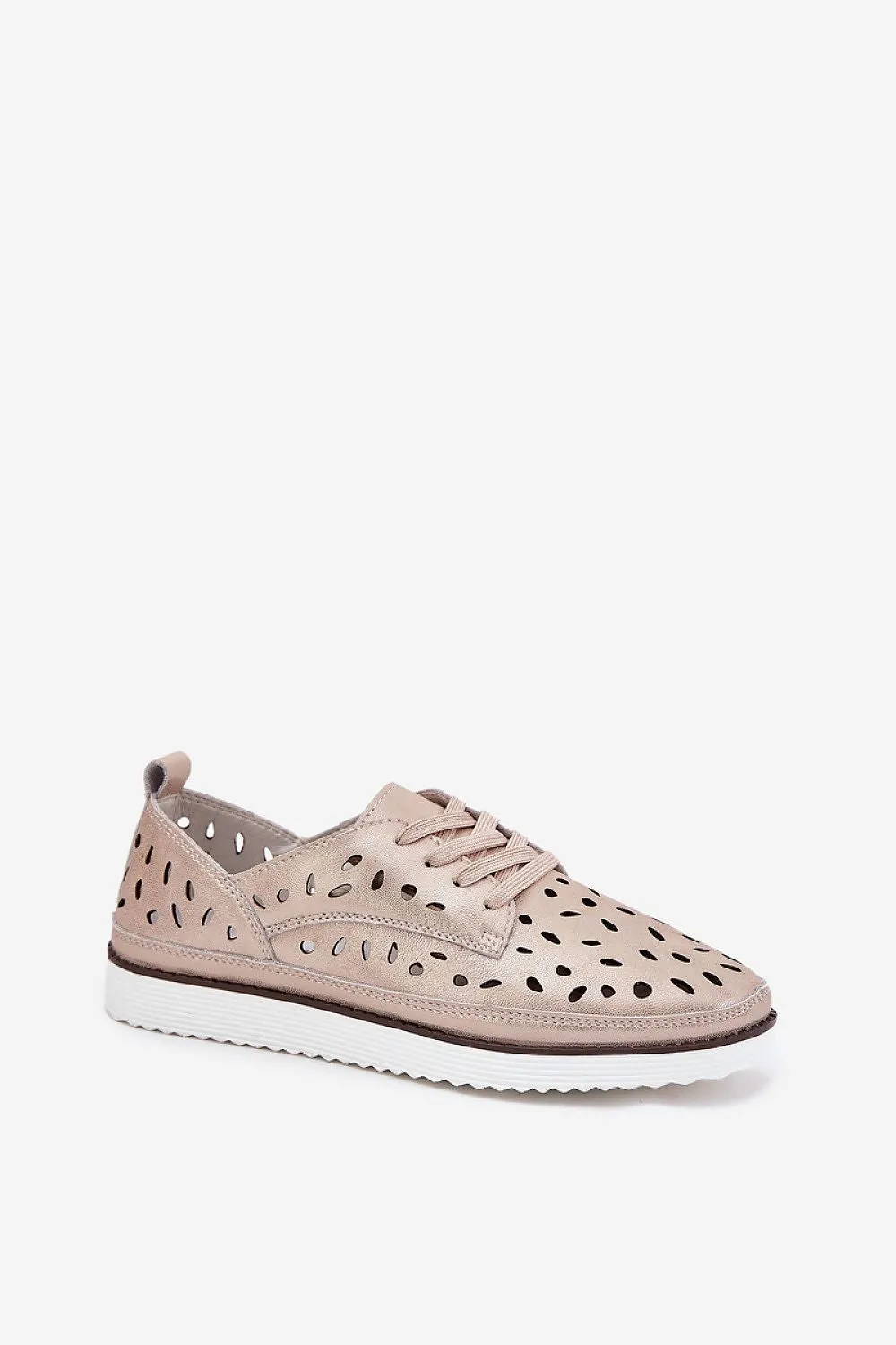 Low Shoes