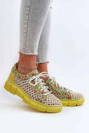 Low Shoes