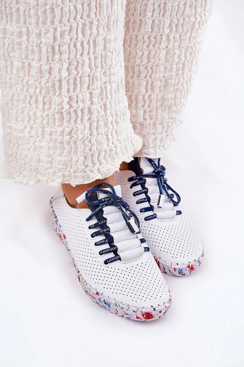 Low Shoes