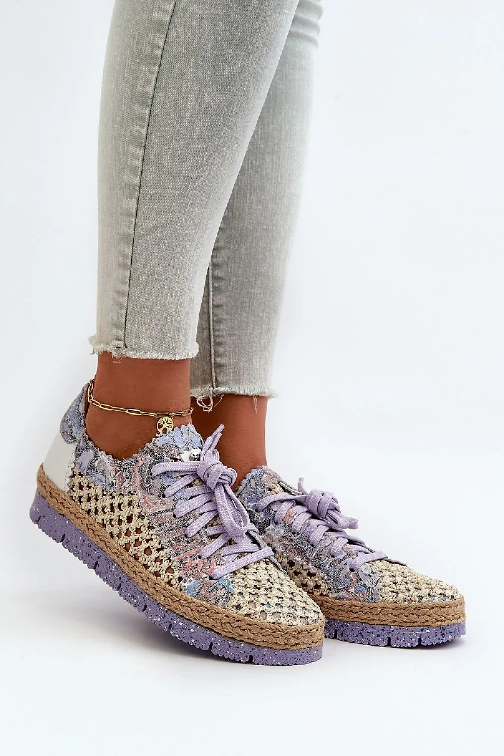Low Shoes