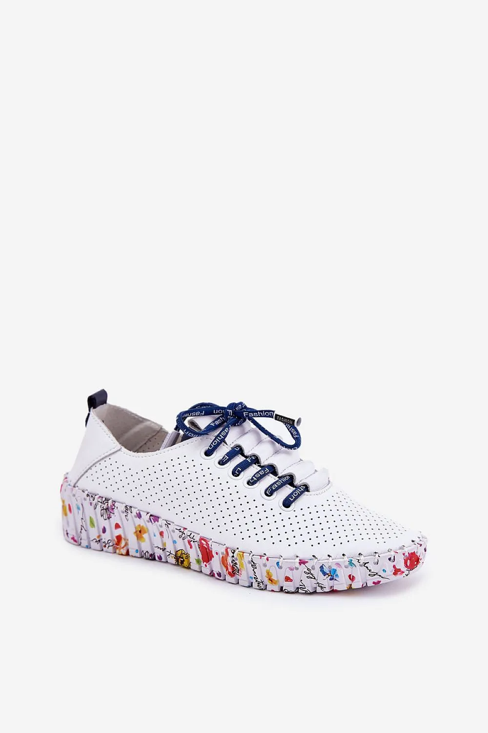 Low Shoes