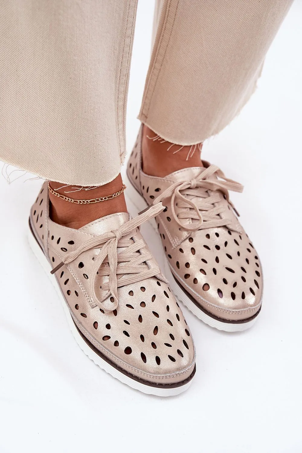 Low Shoes