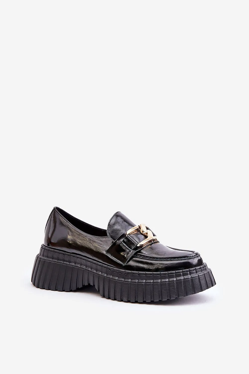 Low Shoes