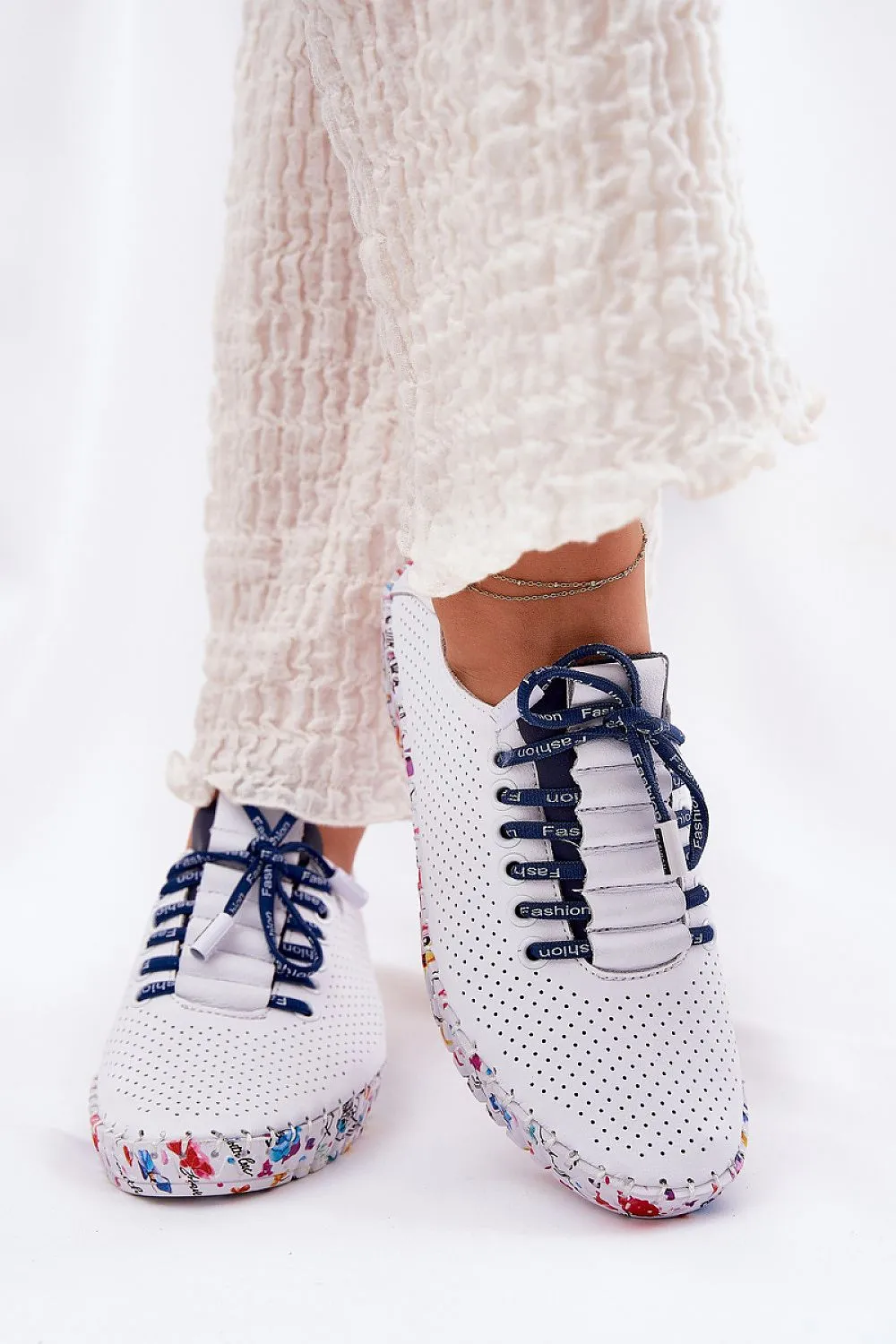 Low Shoes