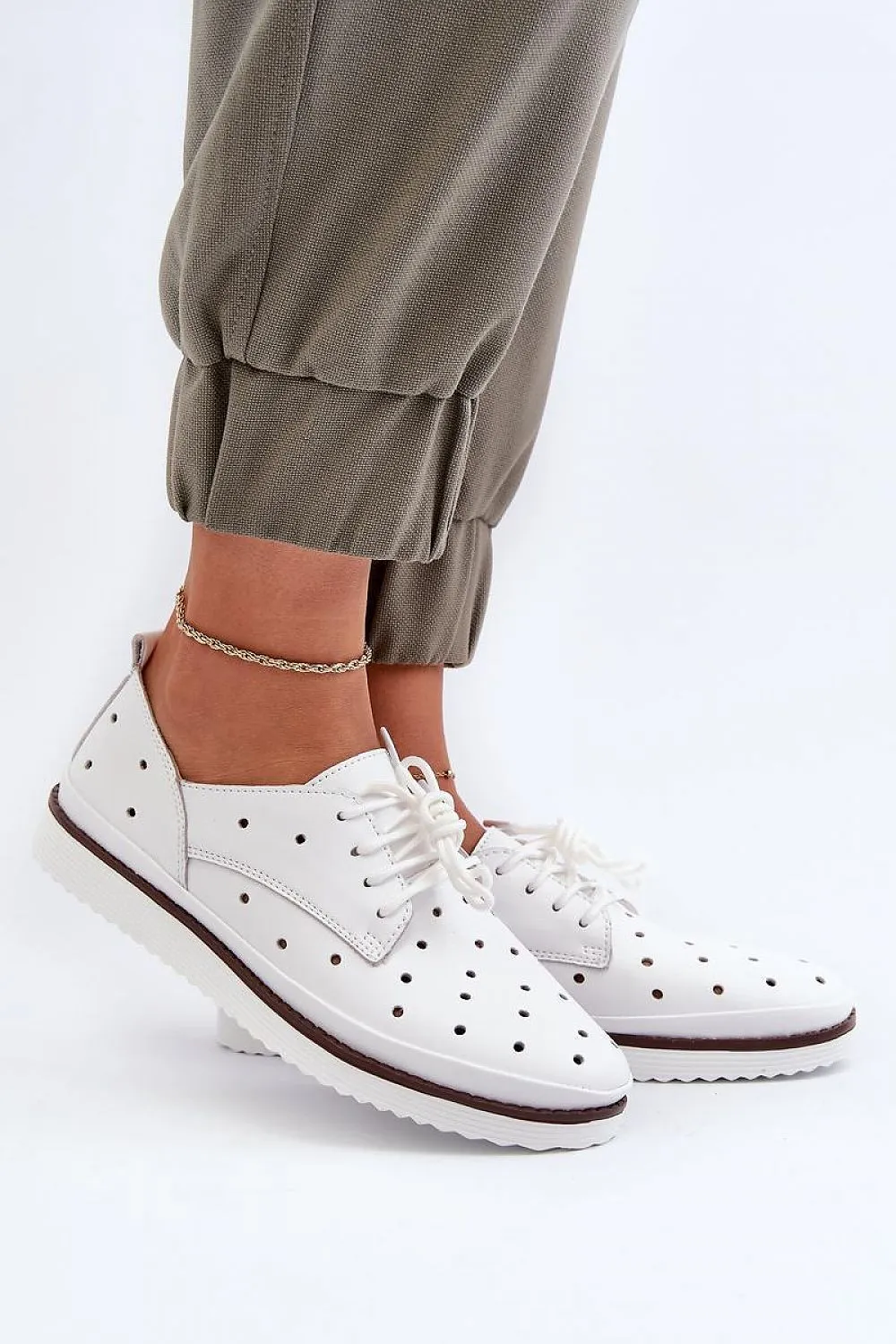 Low Shoes