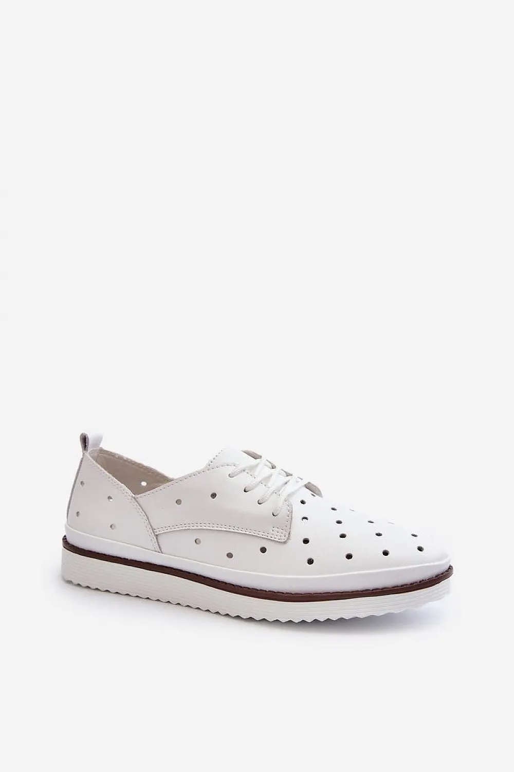 Low Shoes