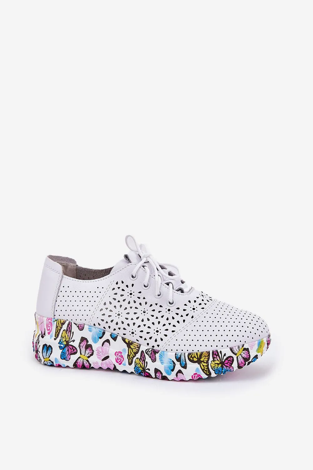 Low Shoes