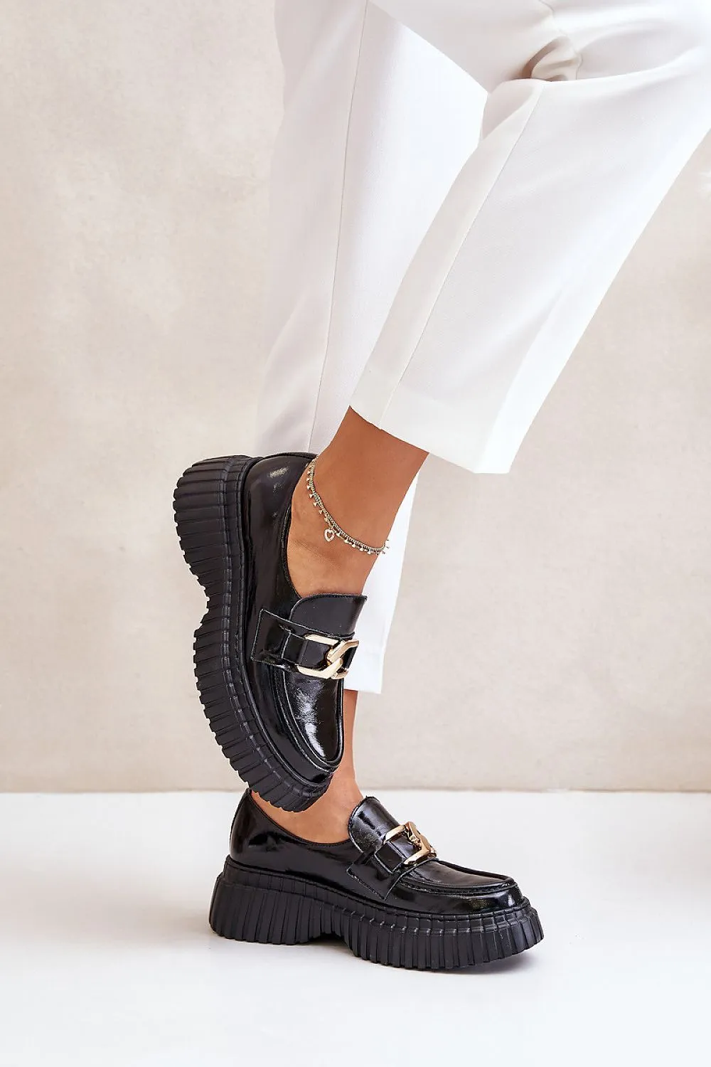 Low Shoes