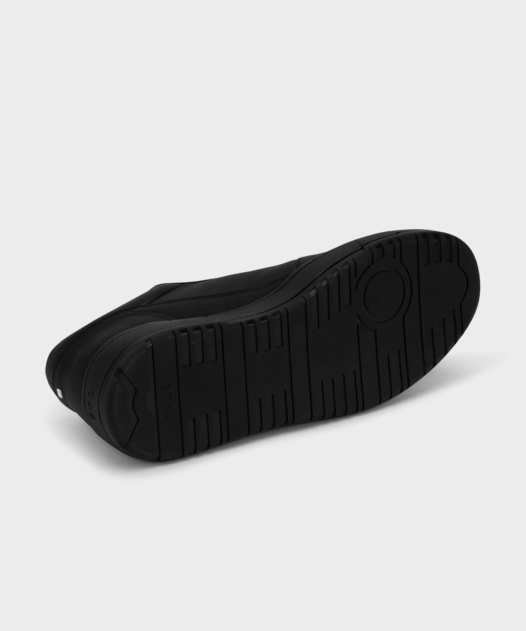 LT 03 Premium Nappa All Black