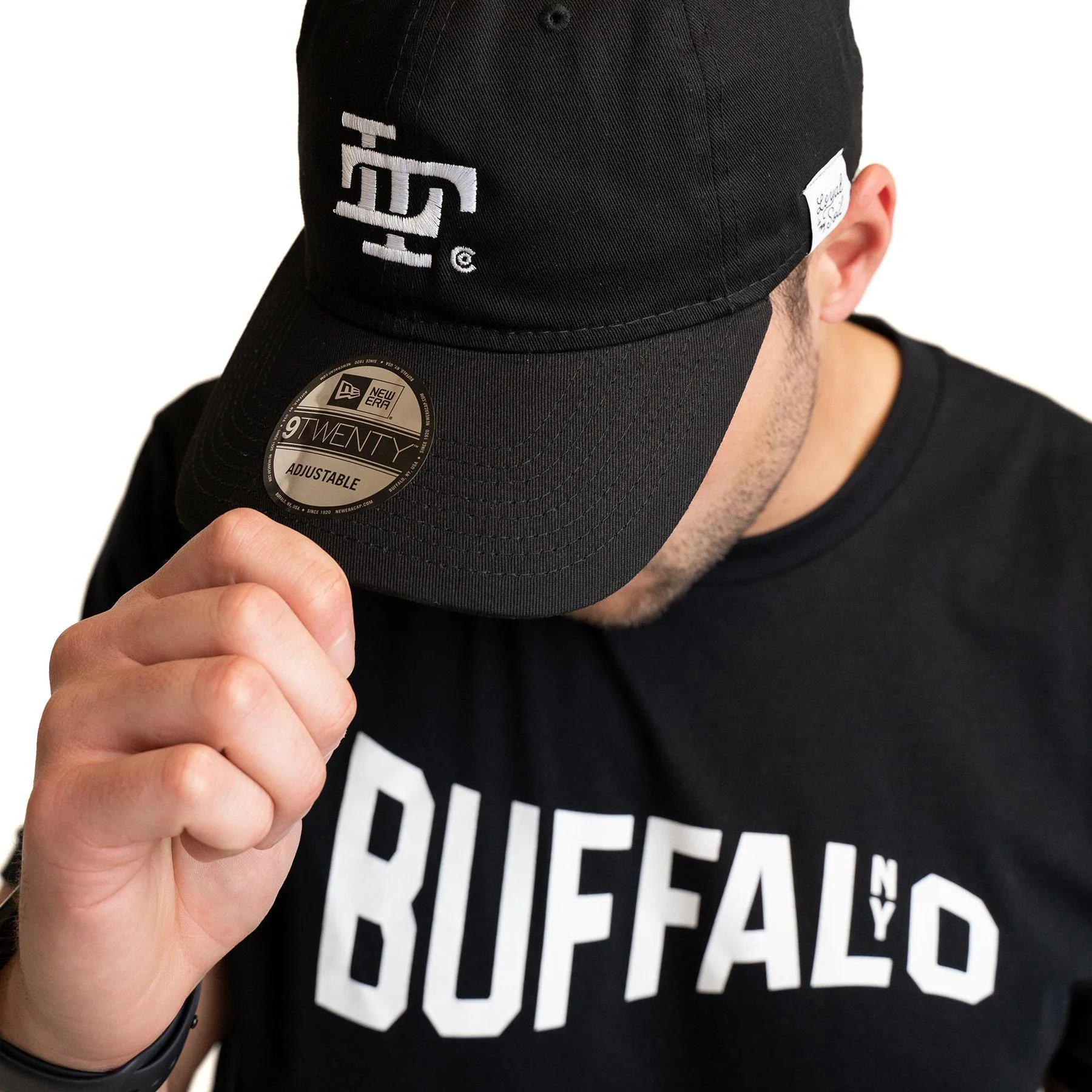 LTC Icon Cap