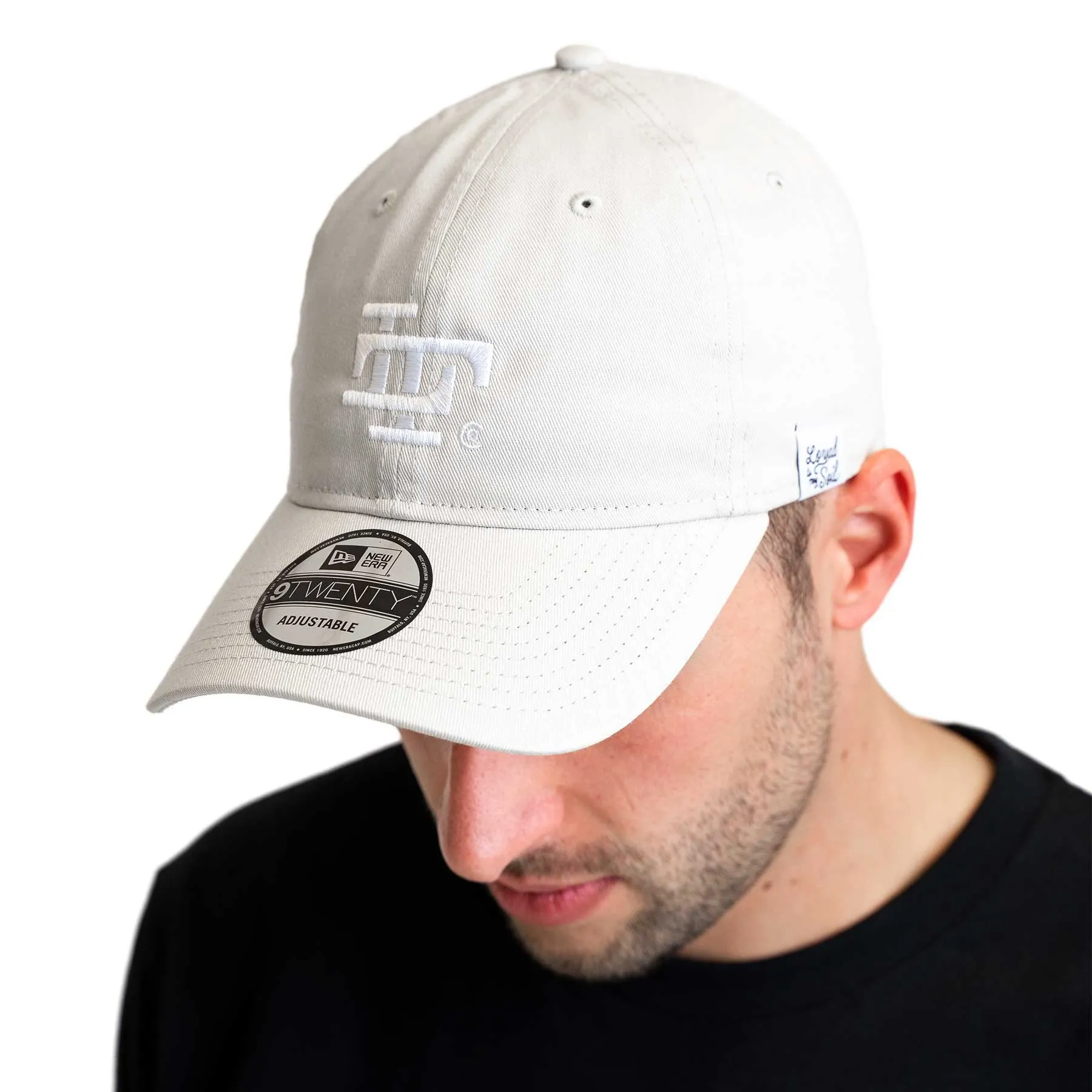 LTC Icon Cap