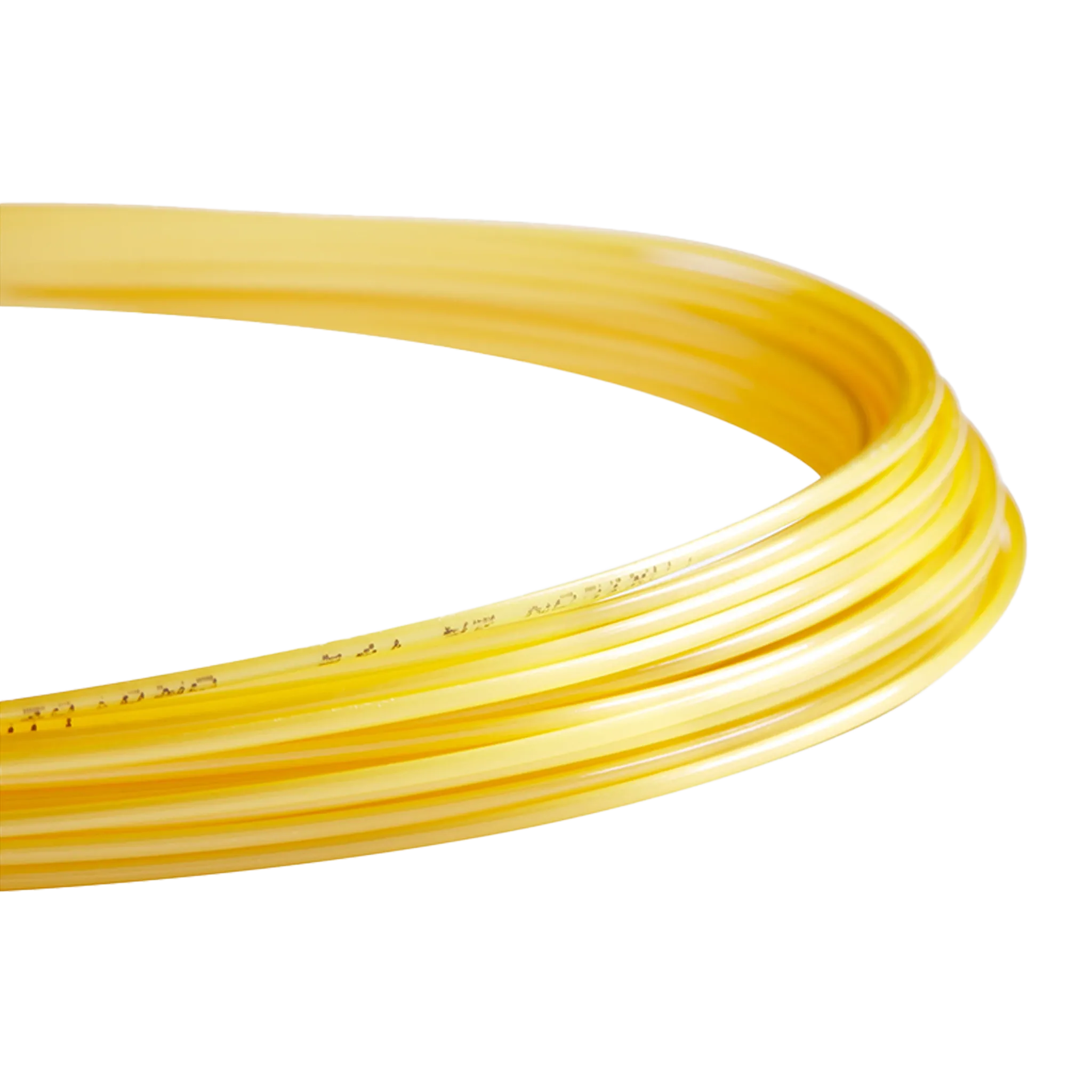 Luxilon 4G Soft 125 200M Reel Gold