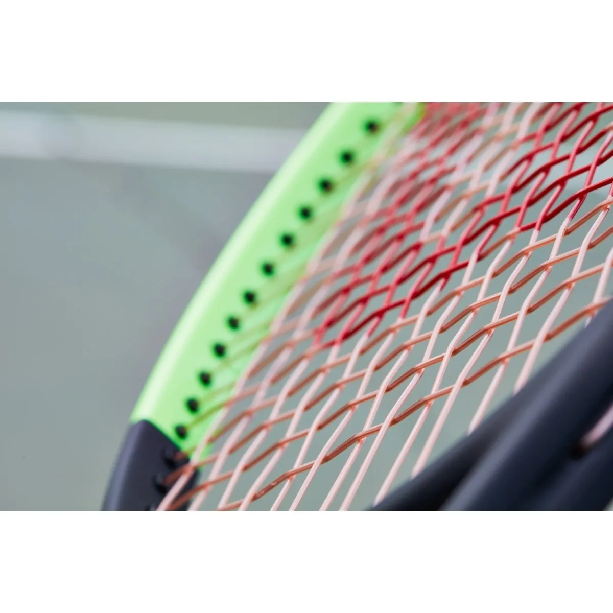 Luxilon Element 125 Tennis String