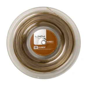 Luxilon Element Reel (200m/660')