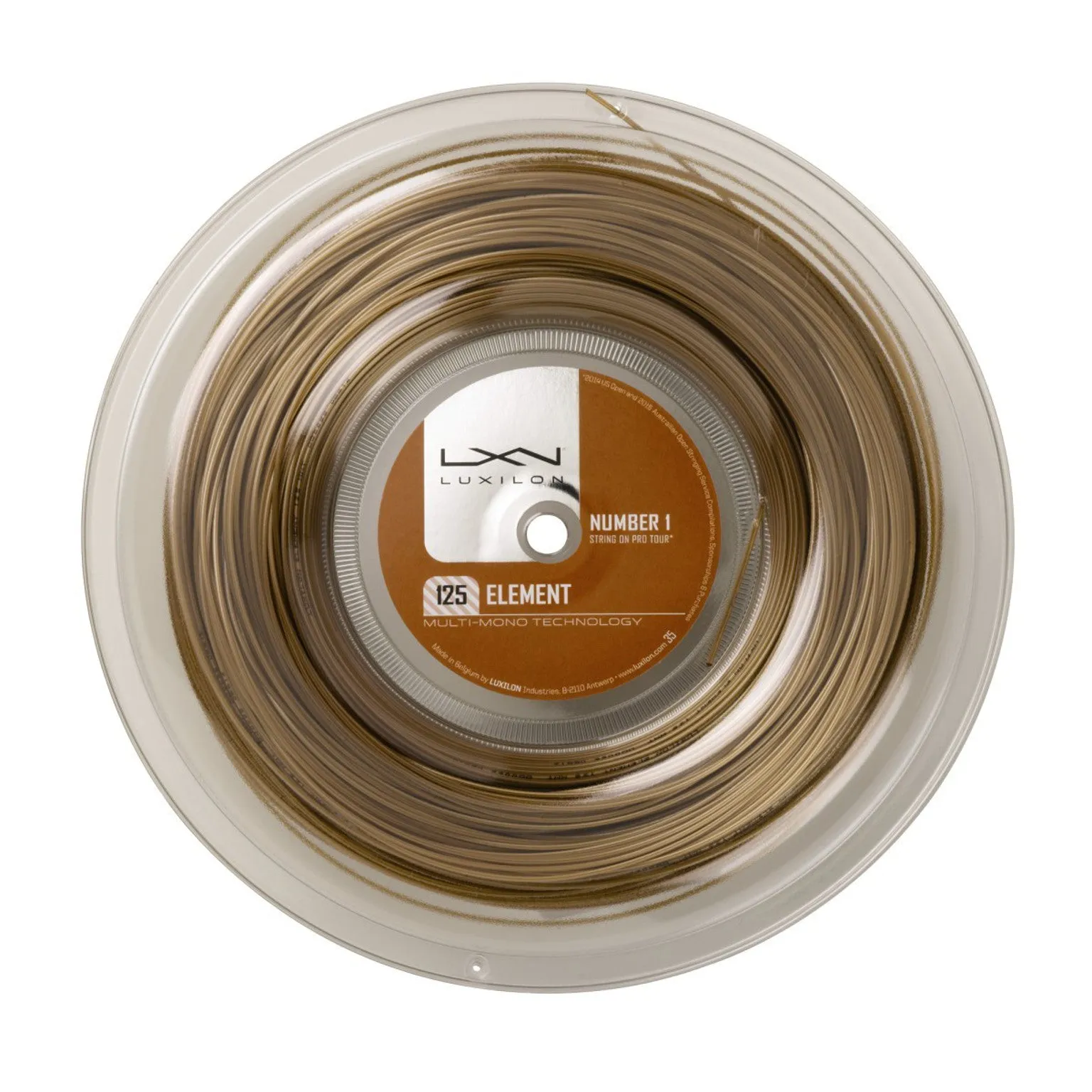 Luxilon Element Reel (200m/660')