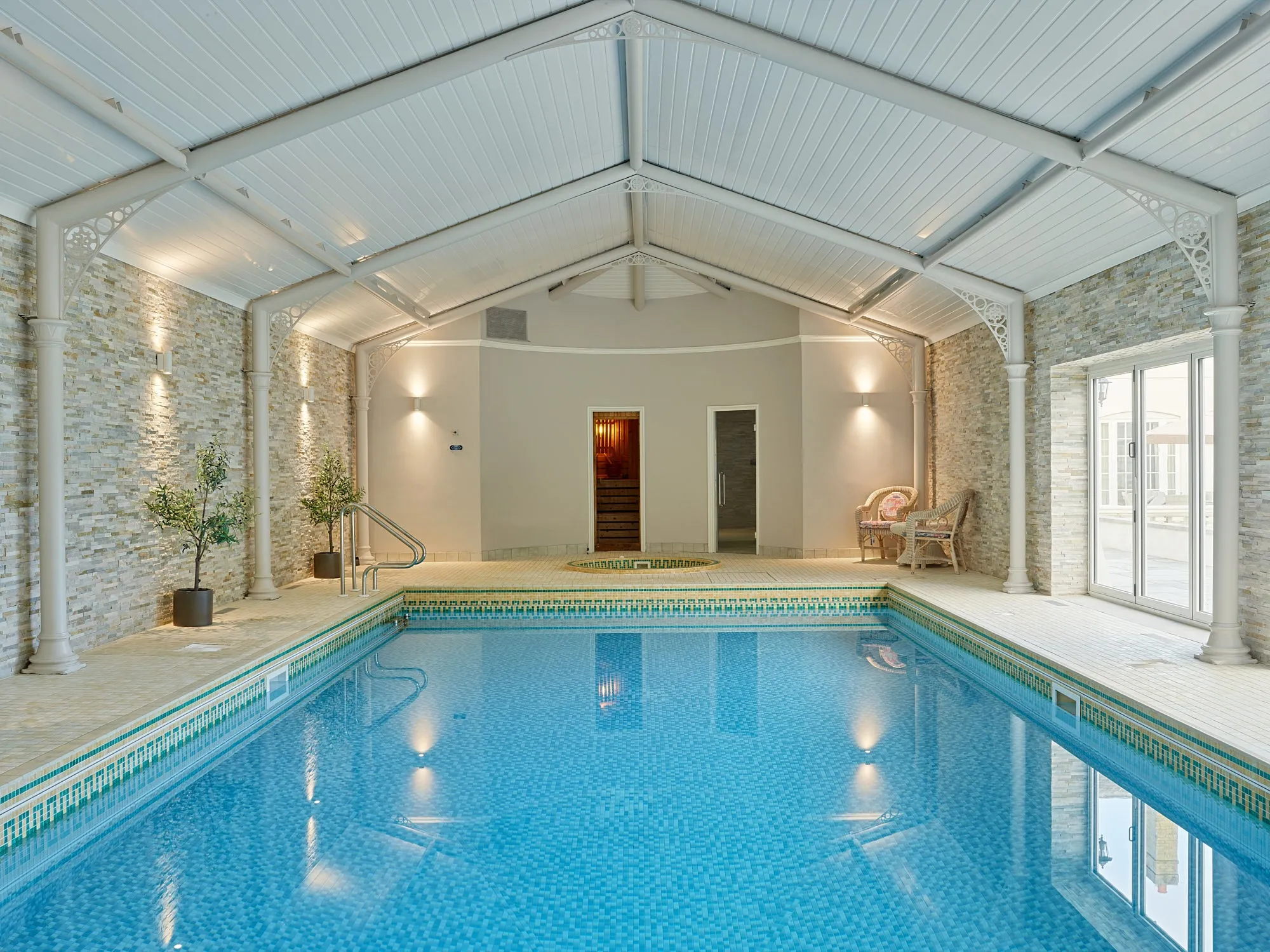 Luxury Georgian Mansion in Essex