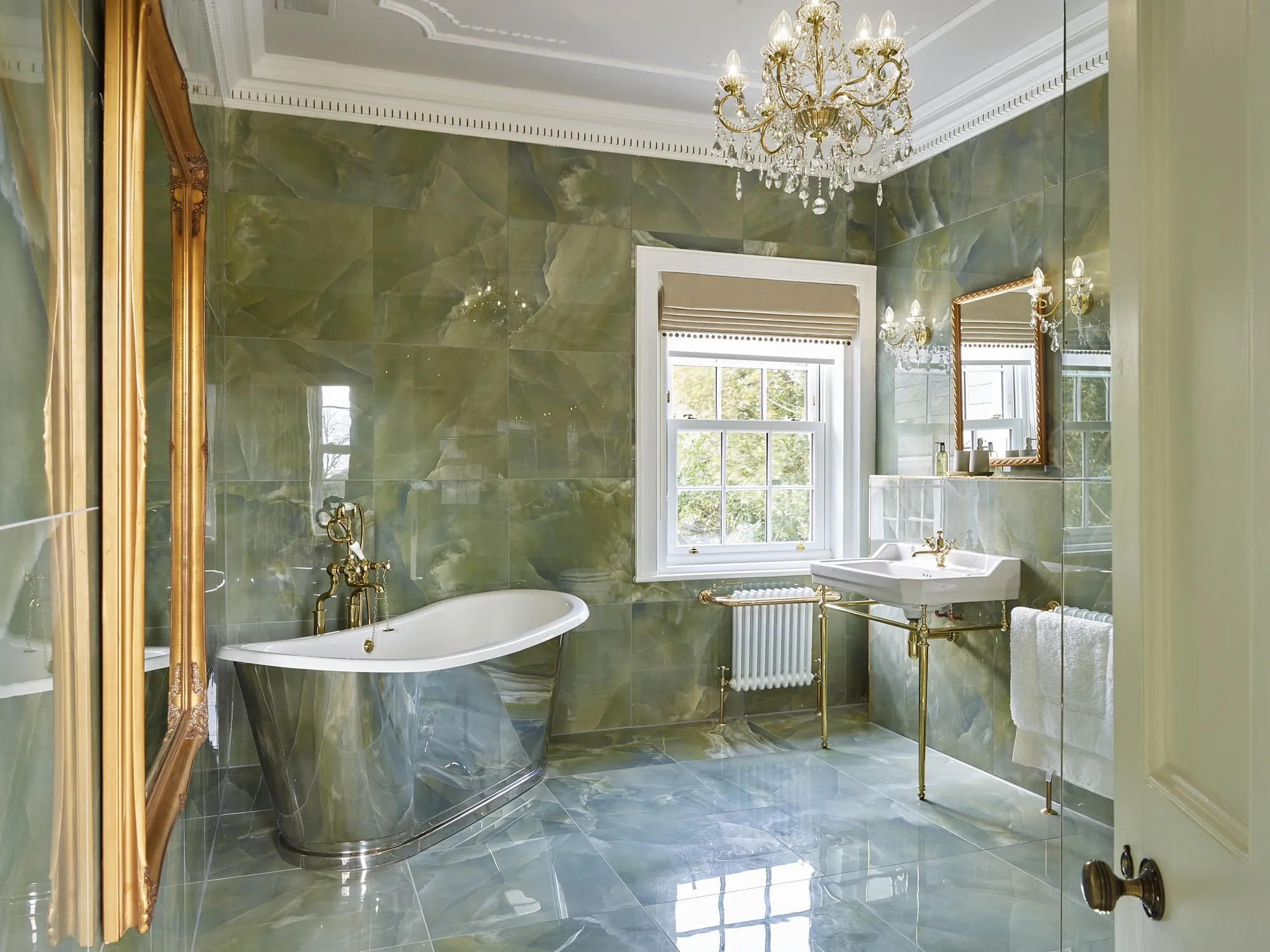 Luxury Georgian Mansion in Essex