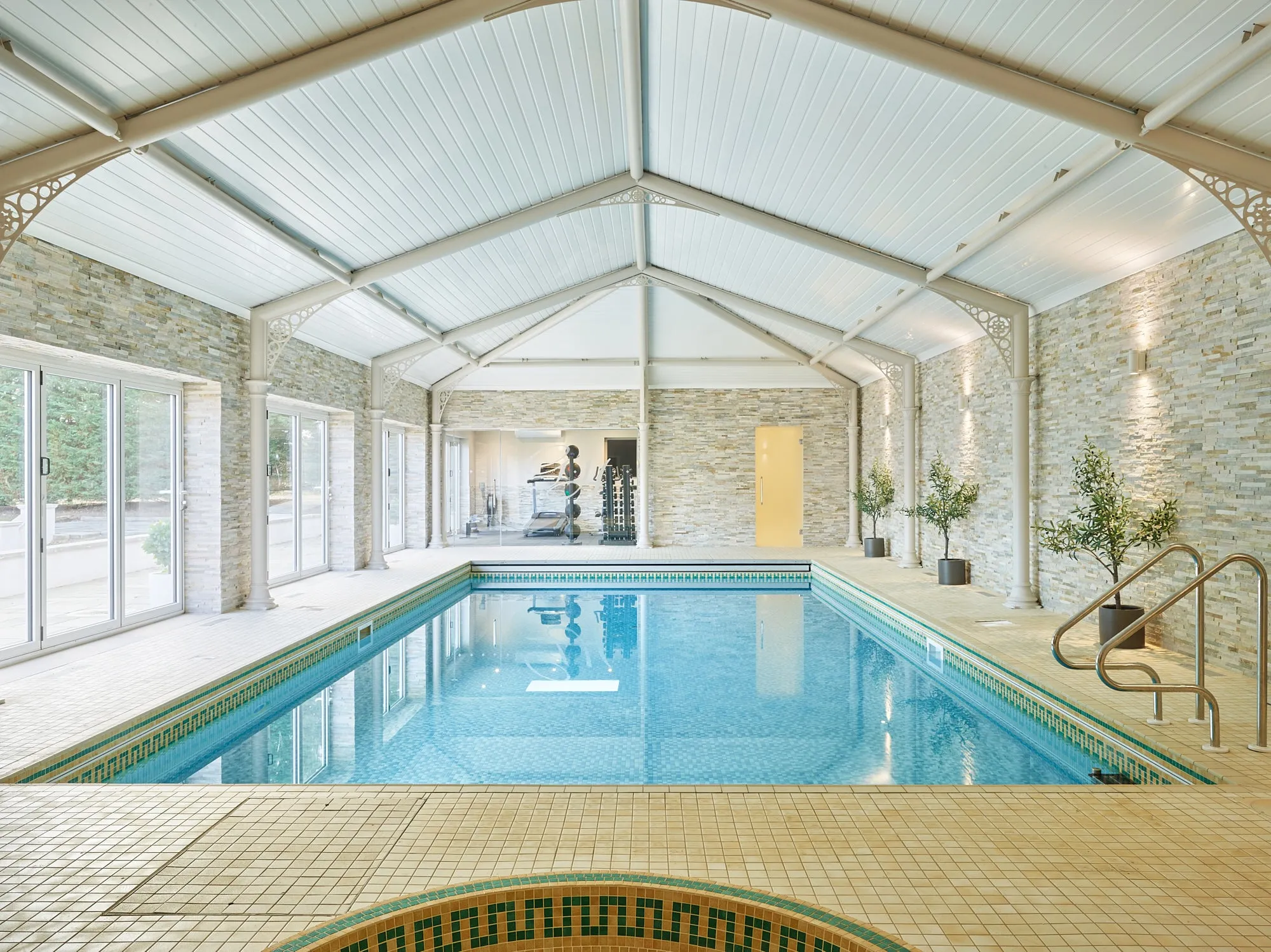 Luxury Georgian Mansion in Essex