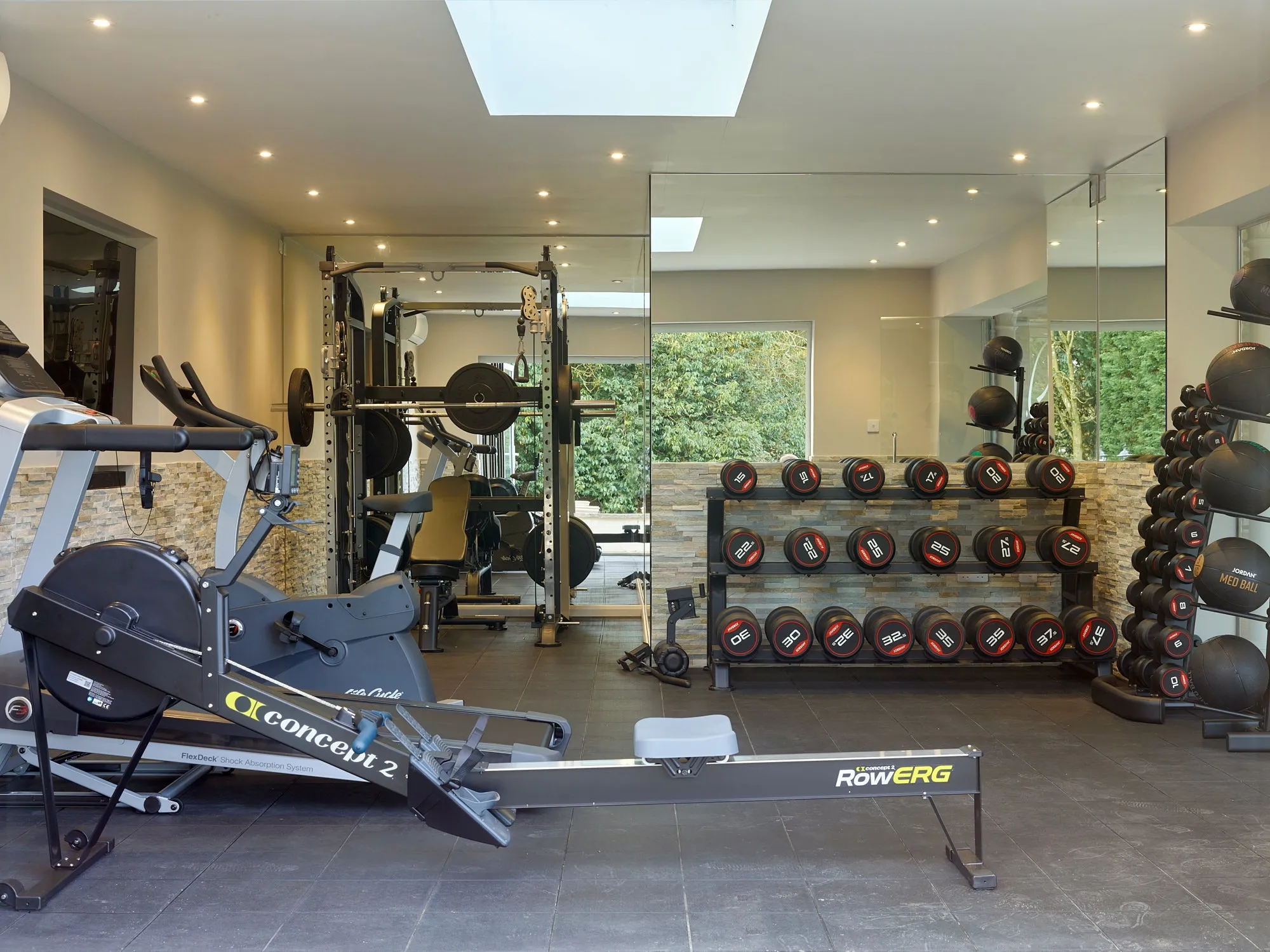 Luxury Georgian Mansion in Essex