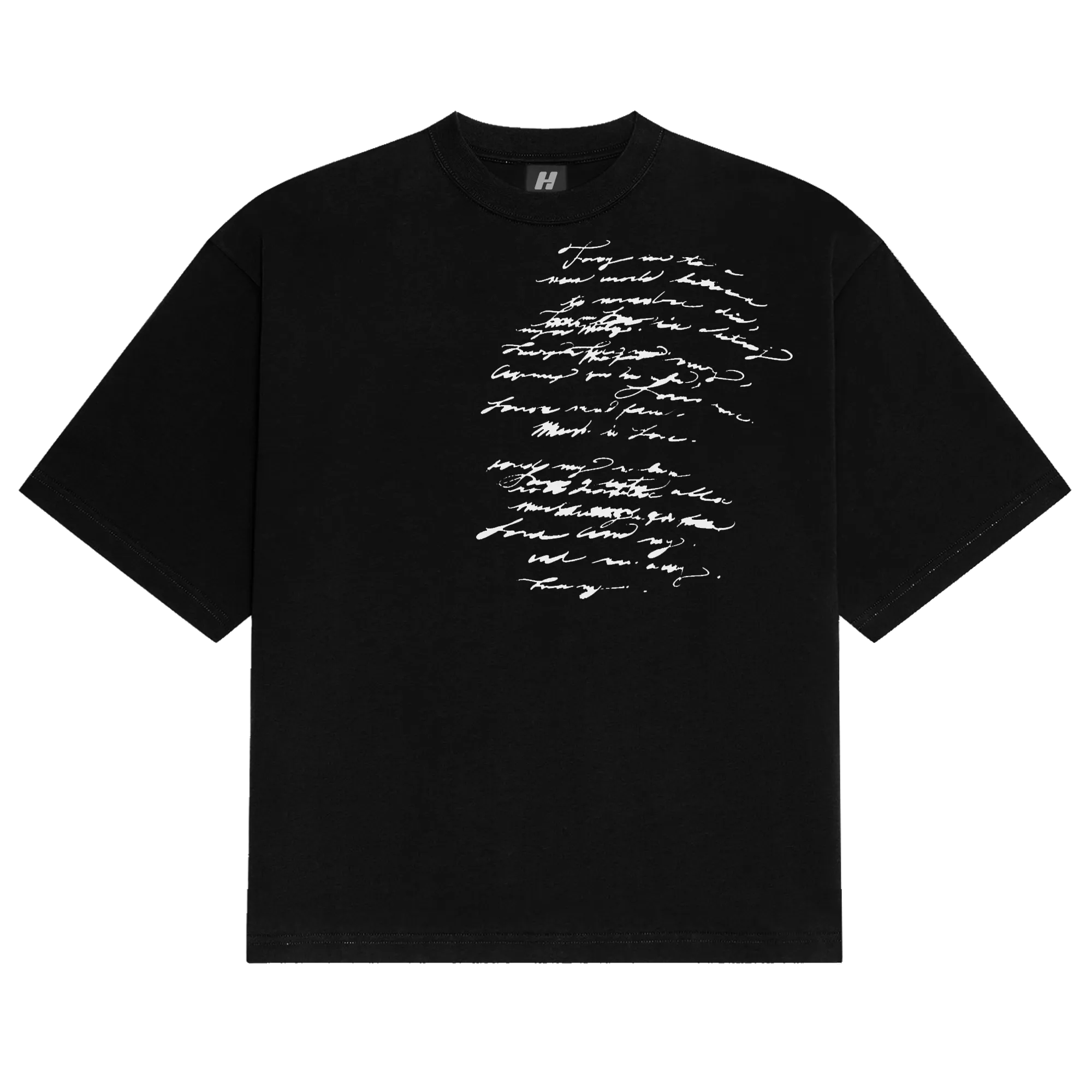 Lyrical T-Shirt